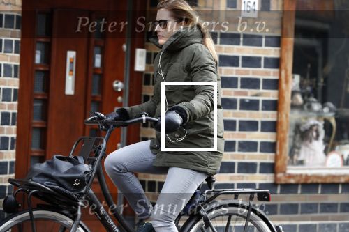 Amsterdam 10 februari 2018
Esther Izaks de nieuwe vriendin van Edwin Evers