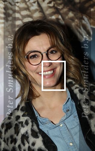 Amsterdam, 26 Februari 2018 Premiere van De wilde stad
Evi Hanssen