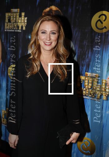 Amsterdam 5 februari 2018
Premiere van the full monty in het nieuwe de la mar theater. Fabienne de Vries