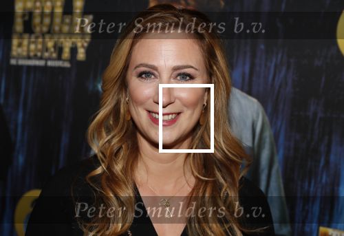 Amsterdam 5 februari 2018
Premiere van the full monty in het nieuwe de la mar theater. Fabienne de Vries