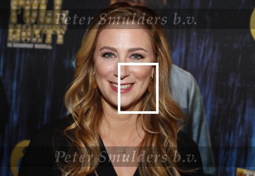 Amsterdam 5 februari 2018
Premiere van the full monty in het nieuwe de la mar theater. Fabienne de Vries