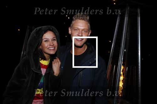 Amsterdam 1 februari 2018 
Opening This is Holland. Holly Brood en Ferry Doedens