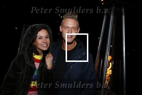 Amsterdam 1 februari 2018 
Opening This is Holland. Holly Brood en Ferry Doedens