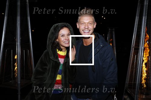 Amsterdam 1 februari 2018 
Opening This is Holland. Holly Brood en Ferry Doedens