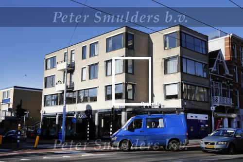 Amsterdam 14 februari 2018
Huis / appartement Ferry Doedens