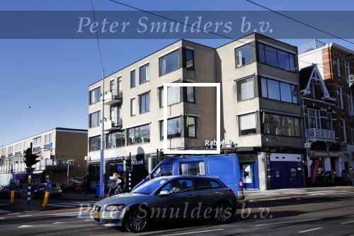 Amsterdam 14 februari 2018
Huis / appartement Ferry Doedens
