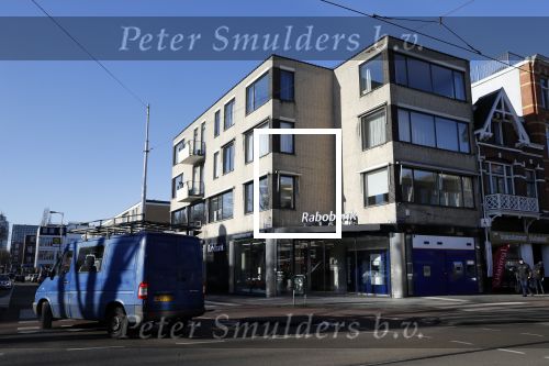 Amsterdam 14 februari 2018
Huis / appartement Ferry Doedens