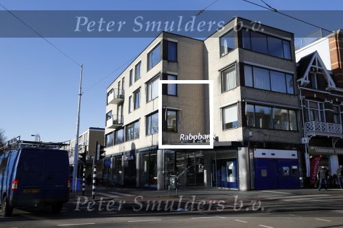 Amsterdam 14 februari 2018
Huis / appartement Ferry Doedens