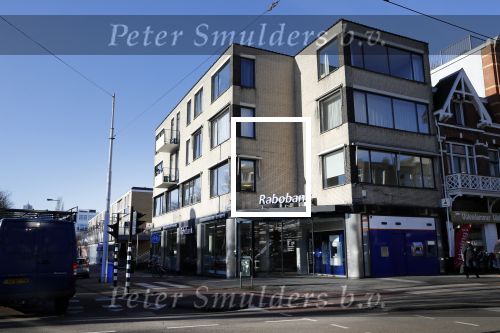 Amsterdam 14 februari 2018
Huis / appartement Ferry Doedens