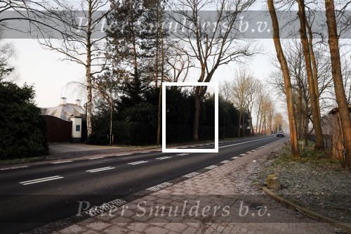 Loosdrecht 21 februari 2018
Gedenkteken voor Fleur Balkestein , het meisje van 19 die doodgereden werd na straatrace vader en zoon