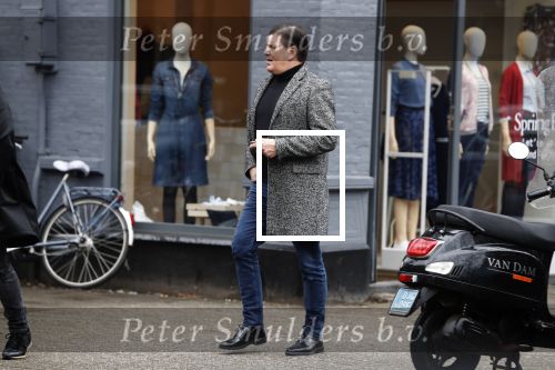 Amsterdam 15 februari 2018 
Frank masmeijer op de cornelis schuytstraat