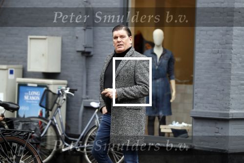 Amsterdam 15 februari 2018 
Frank masmeijer op de cornelis schuytstraat