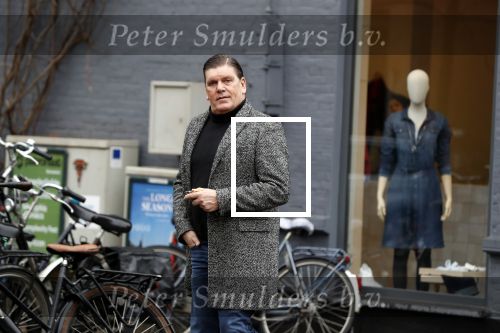 Amsterdam 15 februari 2018 
Frank masmeijer op de cornelis schuytstraat