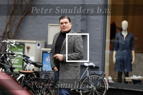 Amsterdam 15 februari 2018 
Frank masmeijer op de cornelis schuytstraat