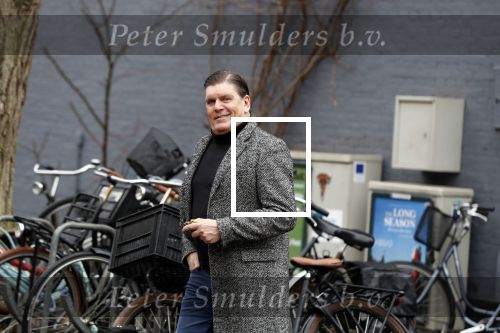 Amsterdam 15 februari 2018 
Frank masmeijer op de cornelis schuytstraat