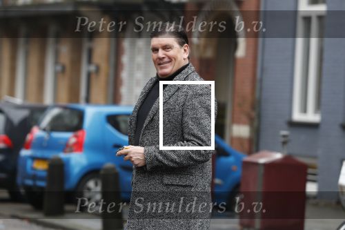 Amsterdam 15 februari 2018 
Frank masmeijer op de cornelis schuytstraat