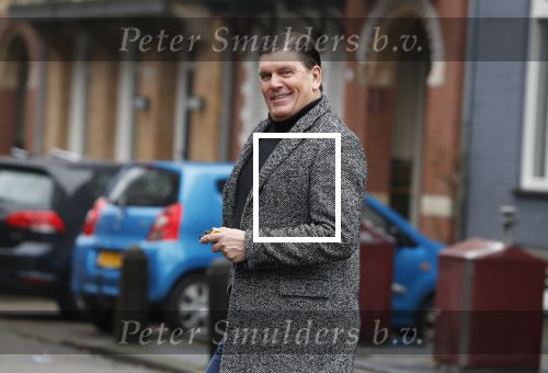 Amsterdam 15 februari 2018 
Frank masmeijer op de cornelis schuytstraat