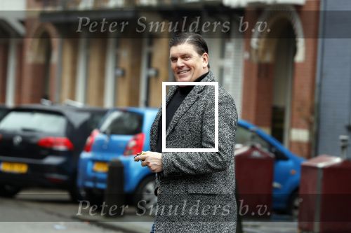Amsterdam 15 februari 2018 
Frank masmeijer op de cornelis schuytstraat