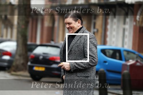 Amsterdam 15 februari 2018 
Frank masmeijer op de cornelis schuytstraat