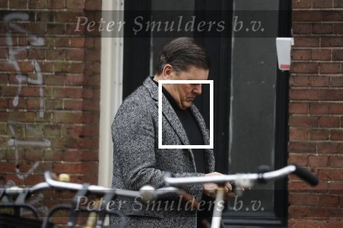 Amsterdam 15 februari 2018 
Frank masmeijer op de cornelis schuytstraat