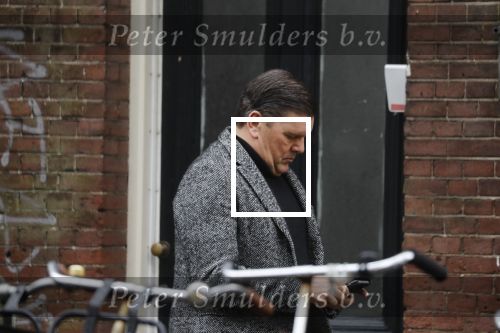 Amsterdam 15 februari 2018 
Frank masmeijer op de cornelis schuytstraat