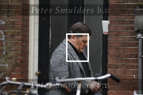 Amsterdam 15 februari 2018 
Frank masmeijer op de cornelis schuytstraat