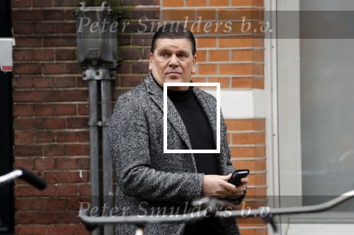 Amsterdam 15 februari 2018 
Frank masmeijer op de cornelis schuytstraat