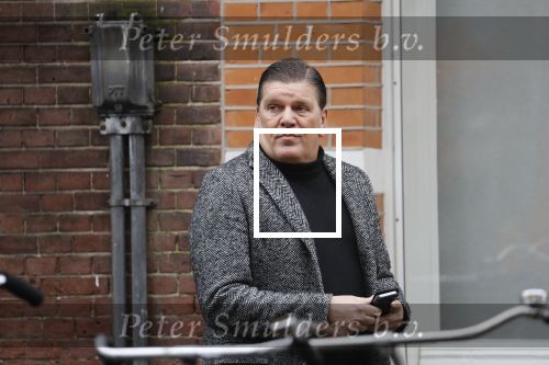 Amsterdam 15 februari 2018 
Frank masmeijer op de cornelis schuytstraat