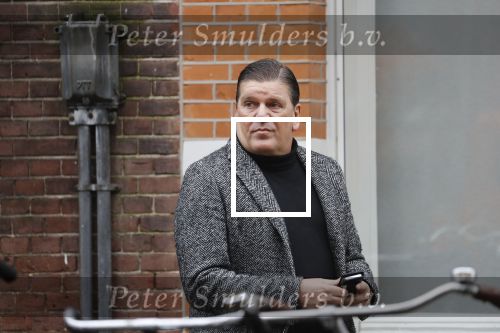 Amsterdam 15 februari 2018 
Frank masmeijer op de cornelis schuytstraat
