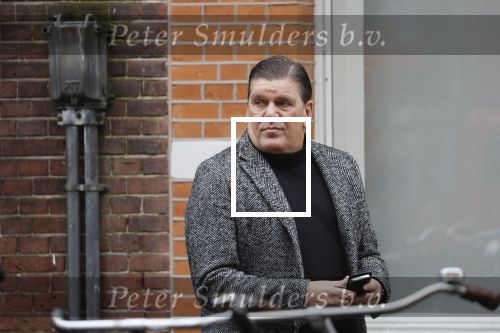 Amsterdam 15 februari 2018 
Frank masmeijer op de cornelis schuytstraat