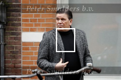 Amsterdam 15 februari 2018 
Frank masmeijer op de cornelis schuytstraat