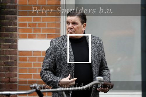 Amsterdam 15 februari 2018 
Frank masmeijer op de cornelis schuytstraat