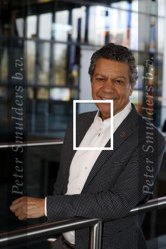 Hilversum 12 februari 2018 
Tribute to Guus Verstraete in beeld en geluid op het mediapark. Frank Sanders