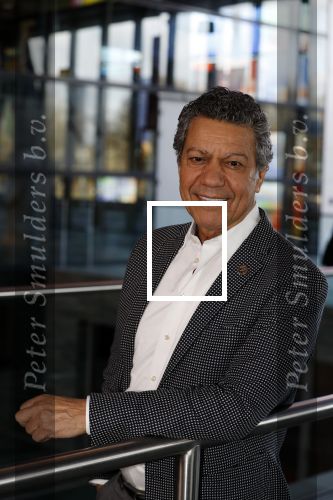 Hilversum 12 februari 2018 
Tribute to Guus Verstraete in beeld en geluid op het mediapark. Frank Sanders