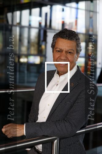 Hilversum 12 februari 2018 
Tribute to Guus Verstraete in beeld en geluid op het mediapark. Frank Sanders