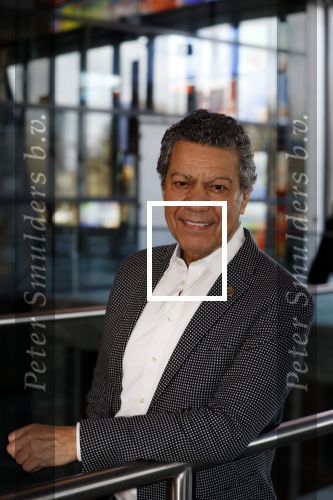 Hilversum 12 februari 2018 
Tribute to Guus Verstraete in beeld en geluid op het mediapark. Frank Sanders