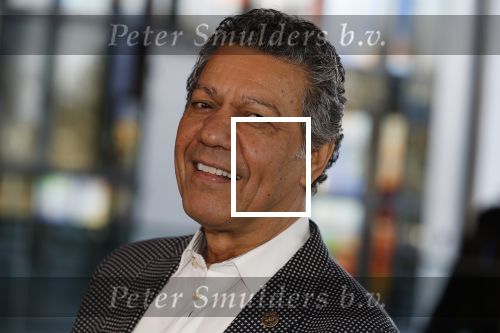 Hilversum 12 februari 2018 
Tribute to Guus Verstraete in beeld en geluid op het mediapark. Frank Sanders