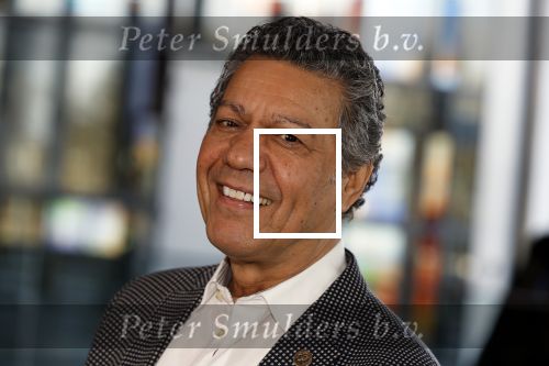 Hilversum 12 februari 2018 
Tribute to Guus Verstraete in beeld en geluid op het mediapark. Frank Sanders