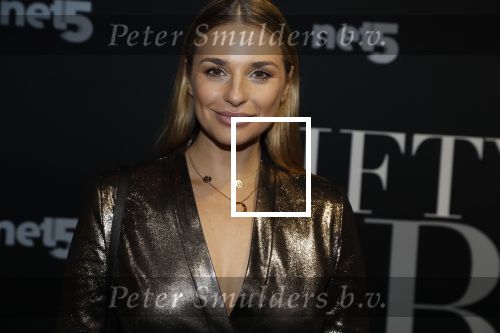 Amsterdam 6 februari 2018
Premiere 50 shades Freed in Tuschinski. Gaby Blaaser