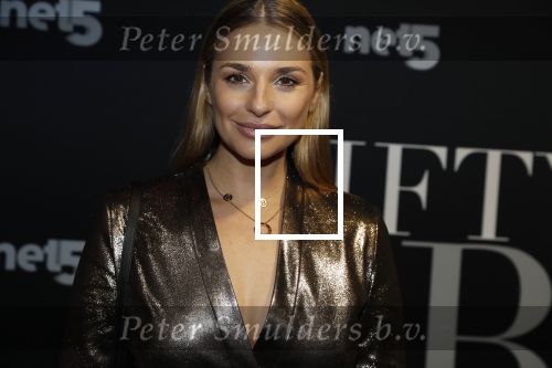 Amsterdam 6 februari 2018
Premiere 50 shades Freed in Tuschinski. Gaby Blaaser