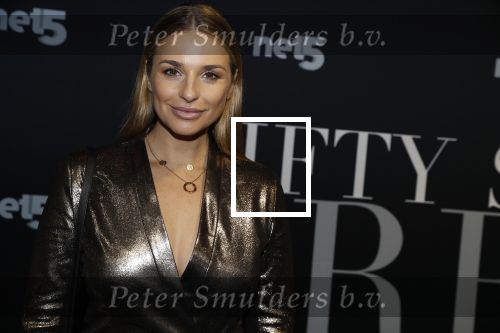 Amsterdam 6 februari 2018
Premiere 50 shades Freed in Tuschinski. Gaby Blaaser