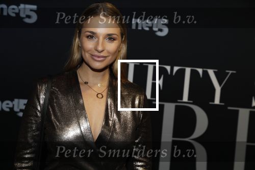 Amsterdam 6 februari 2018
Premiere 50 shades Freed in Tuschinski. Gaby Blaaser