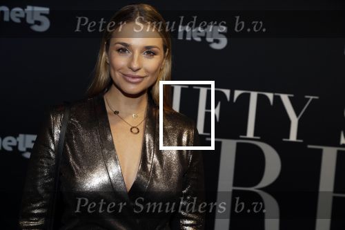 Amsterdam 6 februari 2018
Premiere 50 shades Freed in Tuschinski. Gaby Blaaser