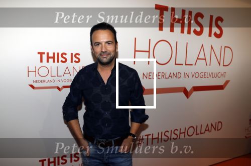 Amsterdam 1 februari 2018 
Opening This is Holland. Gerard Ekdom