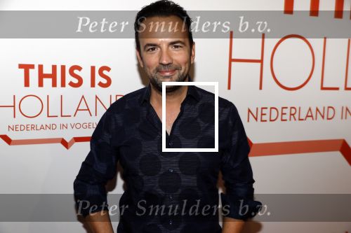 Amsterdam 1 februari 2018 
Opening This is Holland. Gerard Ekdom