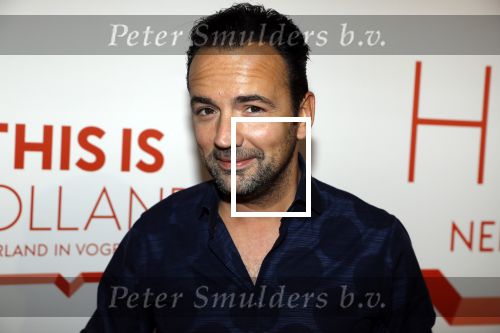 Amsterdam 1 februari 2018 
Opening This is Holland. Gerard Ekdom