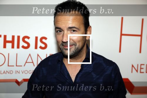 Amsterdam 1 februari 2018 
Opening This is Holland. Gerard Ekdom
