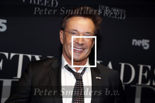 Amsterdam 6 februari 2018
Premiere 50 shades Freed in Tuschinski. Gerard Joling