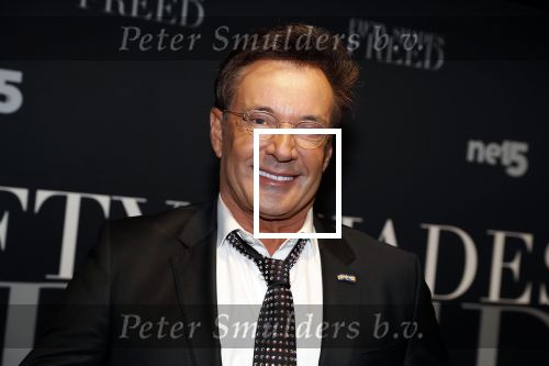 Amsterdam 6 februari 2018
Premiere 50 shades Freed in Tuschinski. Gerard Joling