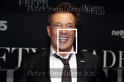 Amsterdam 6 februari 2018
Premiere 50 shades Freed in Tuschinski. Gerard Joling
